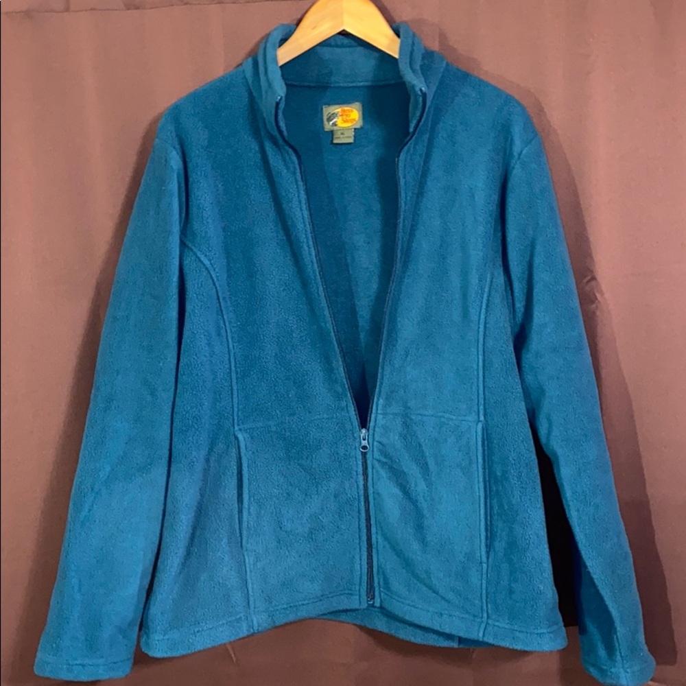 Bass Pro Jacket